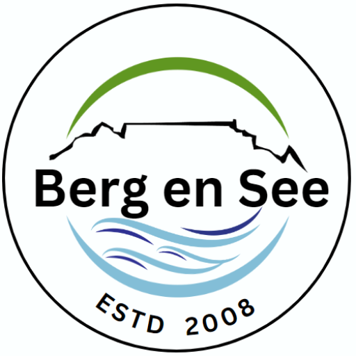 Berg en See Elektries logo