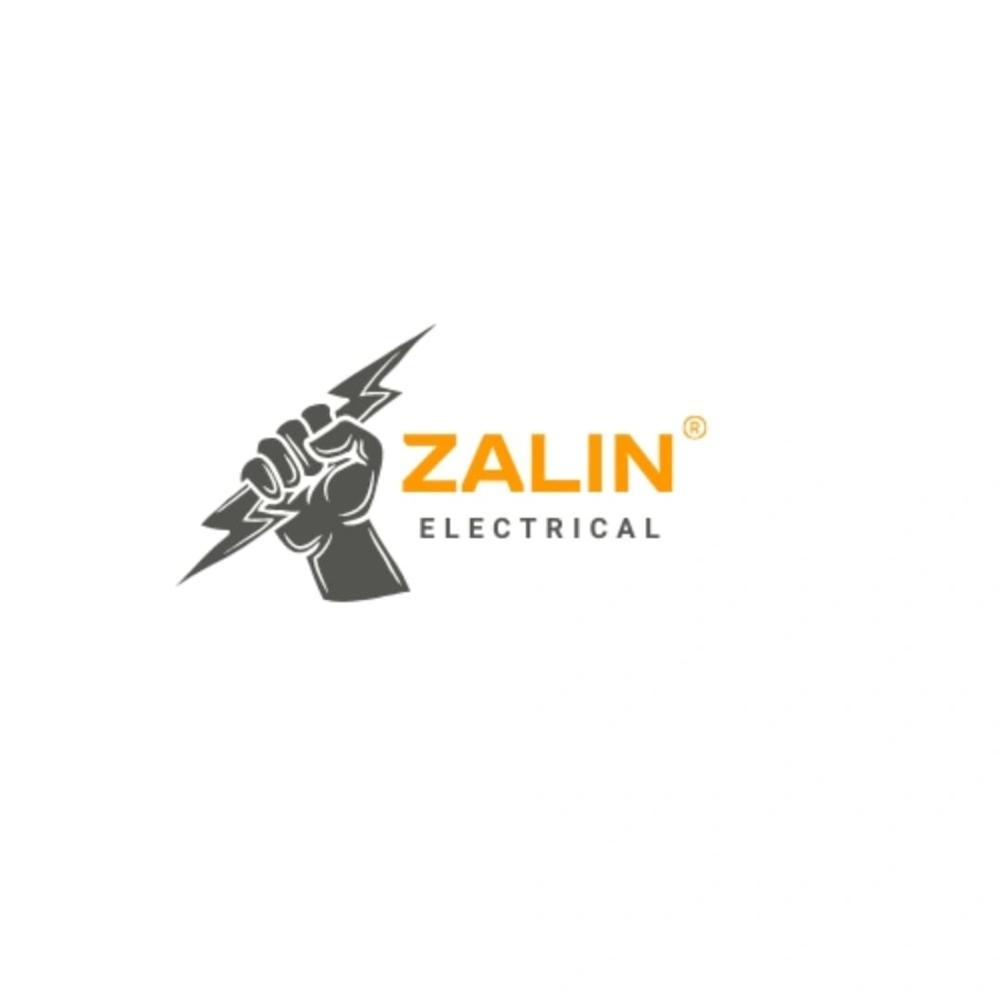 Zalin Electrical logo