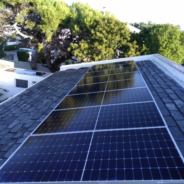 Gridline Power — second job gallery photo