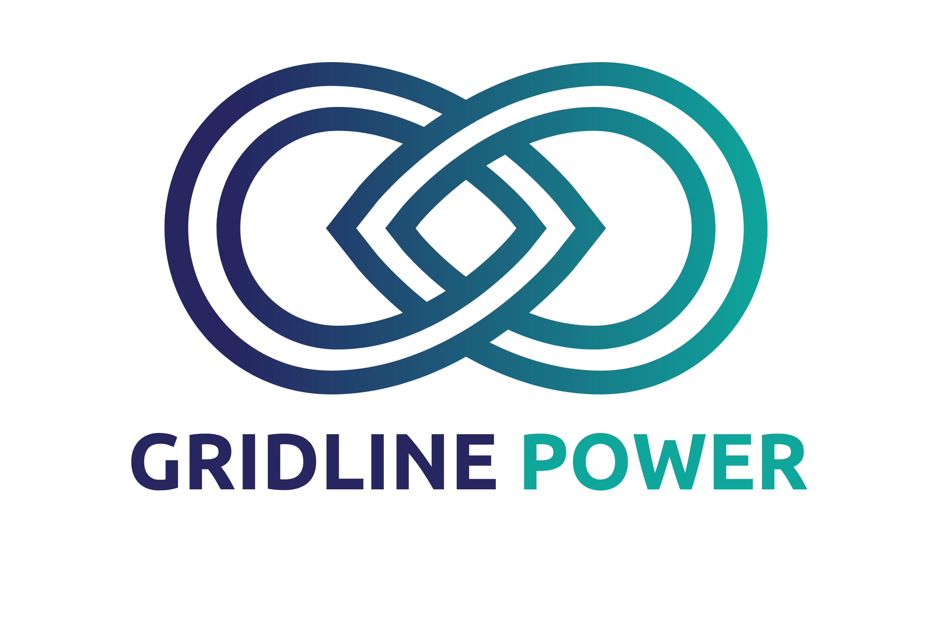 Gridline Power logo