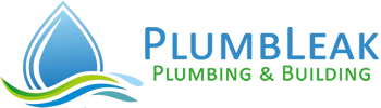PlumbLeak logo