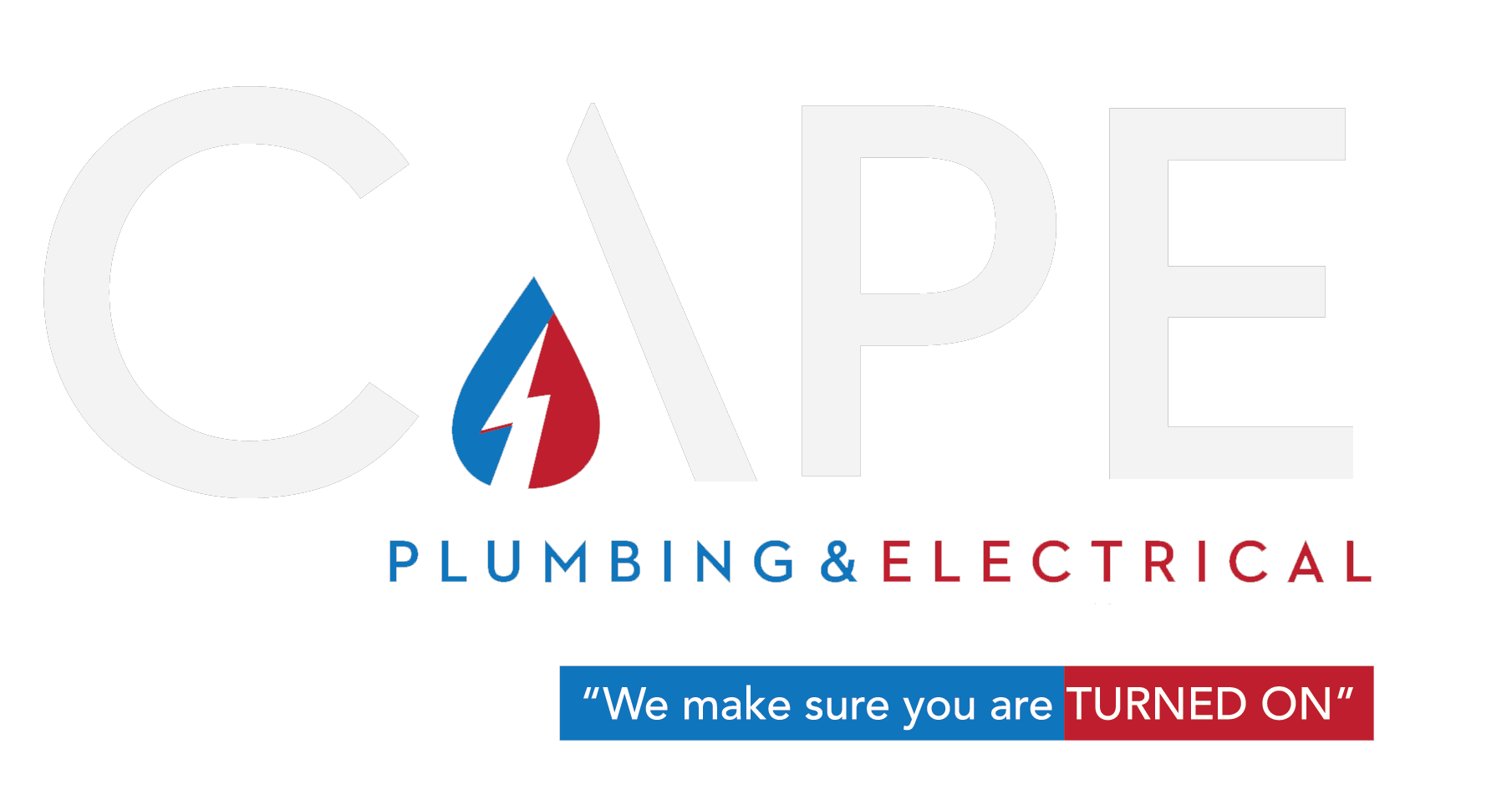 Cape Plumbing and Electrical logo